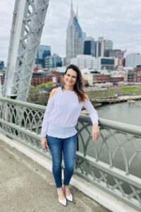 bridge lean full body tn