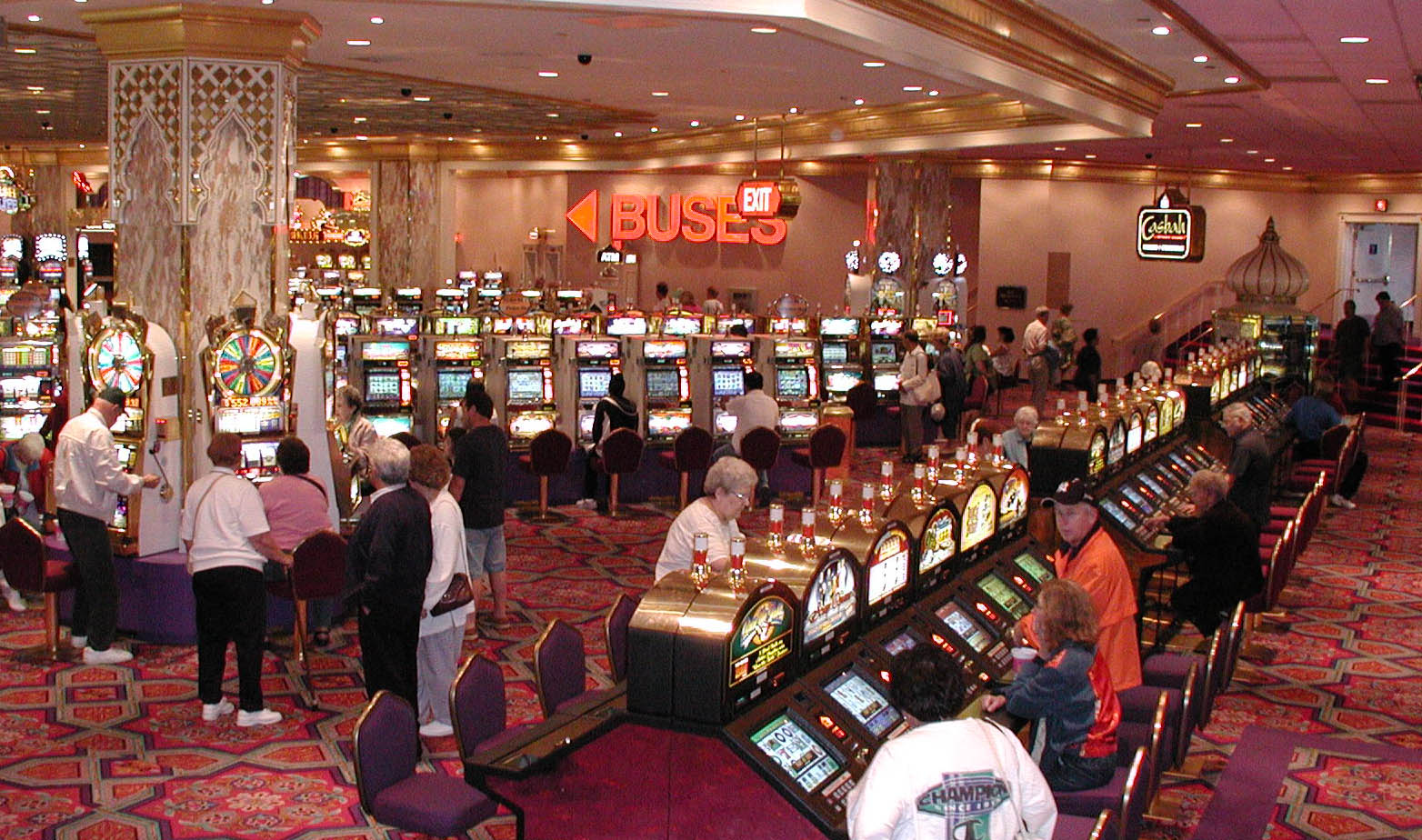Winaura Casino